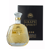 东风庄园酒庄-东风邑庄园72度葡萄烈酒