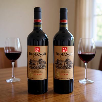 高斯比30年老树干红葡萄酒