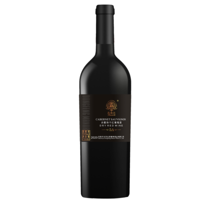 东风庄园5A赤霞珠干红葡萄酒